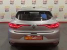 Voiture occasion RENAULT MEGANE 4 1.5 BLUEDCI 115 BUSINESS GRIS Diesel Arles Bouches du Rhône #5