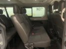 Voiture occasion RENAULT TRAFIC 3 COMBI L2 2.0 DCI 150 ENERGY S&S ZEN GRIS Diesel Arles Bouches du Rhône #10