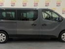 Voiture occasion RENAULT TRAFIC 3 COMBI L2 2.0 DCI 150 ENERGY S&S ZEN GRIS Diesel Arles Bouches du Rhône #4