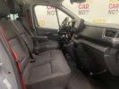 Voiture occasion RENAULT TRAFIC 3 COMBI L2 2.0 DCI 150 ENERGY S&S ZEN GRIS Diesel Arles Bouches du Rhône #8