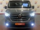 Voiture occasion RENAULT TRAFIC 3 COMBI L2 2.0 DCI 150 ENERGY S&S ZEN GRIS Diesel Arles Bouches du Rhône #2