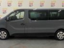 Voiture occasion RENAULT TRAFIC 3 COMBI L2 2.0 DCI 150 ENERGY S&S ZEN GRIS Diesel Arles Bouches du Rhône #3