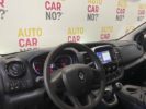 Voiture occasion RENAULT TRAFIC 3 L1H1 2.0 BLUEDCI 120 GRAND CONFORT BLANC Diesel Alès Gard #7