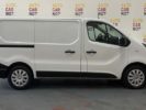 Voiture occasion RENAULT TRAFIC 3 L1H1 2.0 BLUEDCI 120 GRAND CONFORT BLANC Diesel Alès Gard #4
