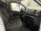 Voiture occasion RENAULT TRAFIC 3 L1H1 2.0 BLUEDCI 120 GRAND CONFORT BLANC Diesel Alès Gard #8