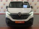 Voiture occasion RENAULT TRAFIC 3 L1H1 2.0 BLUEDCI 120 GRAND CONFORT BLANC Diesel Alès Gard #2