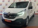 Voiture occasion RENAULT TRAFIC 3 L1H1 2.0 BLUEDCI 120 GRAND CONFORT BLANC Diesel Alès Gard