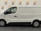 Voiture occasion RENAULT TRAFIC 3 L1H1 2.0 BLUEDCI 120 GRAND CONFORT BLANC Diesel Alès Gard #3