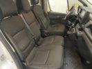 Voiture occasion RENAULT TRAFIC 3 L1H1 2.0 BLUEDCI 150 GRAND CONFORT EDC BLANC Diesel Montpellier Hérault #14