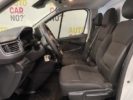 Voiture occasion RENAULT TRAFIC 3 L1H1 2.0 BLUEDCI 150 GRAND CONFORT EDC BLANC Diesel Montpellier Hérault #6