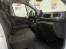 Voiture occasion RENAULT TRAFIC 3 L1H1 2.0 BLUEDCI 150 GRAND CONFORT EDC BLANC Diesel Montpellier Hérault #8