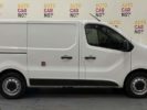 Voiture occasion RENAULT TRAFIC 3 L1H1 2.0 BLUEDCI 150 GRAND CONFORT EDC BLANC Diesel Montpellier Hérault #4
