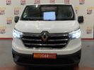 Voiture occasion RENAULT TRAFIC 3 L1H1 2.0 BLUEDCI 150 GRAND CONFORT EDC BLANC Diesel Montpellier Hérault #2