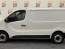 Voiture occasion RENAULT TRAFIC 3 L1H1 2.0 BLUEDCI 150 GRAND CONFORT EDC BLANC Diesel Montpellier Hérault #3