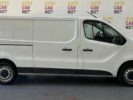 Voiture occasion RENAULT TRAFIC 3 L2H1 2.0 BLUEDCI 130 GRAND CONFORT BLANC Diesel Nimes Gard #4