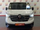 Voiture occasion RENAULT TRAFIC 3 L2H1 2.0 BLUEDCI 130 GRAND CONFORT BLANC Diesel Nimes Gard #2