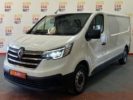 Voiture occasion RENAULT TRAFIC 3 L2H1 2.0 BLUEDCI 130 GRAND CONFORT BLANC Diesel Nimes Gard
