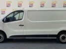 Voiture occasion RENAULT TRAFIC 3 L2H1 2.0 BLUEDCI 130 GRAND CONFORT BLANC Diesel Nimes Gard #3