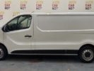 Voiture occasion RENAULT TRAFIC 3 L2H1 2.0 BLUEDCI 130 GRAND CONFORT BLANC Diesel Nimes Gard #3