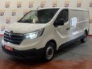 Voiture occasion RENAULT TRAFIC 3 L2H1 2.0 BLUEDCI 130 GRAND CONFORT BLANC Diesel Nimes Gard