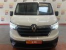 Voiture occasion RENAULT TRAFIC 3 L2H1 2.0 BLUEDCI 130 GRAND CONFORT BLANC Diesel Nimes Gard #2