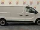 Voiture occasion RENAULT TRAFIC 3 L2H1 2.0 BLUEDCI 130 GRAND CONFORT BLANC Diesel Nimes Gard #4
