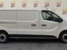 Voiture occasion RENAULT TRAFIC 3 L2H1 2.0 BLUEDCI 130 GRAND CONFORT BLANC Diesel Arles Bouches du Rhône #4