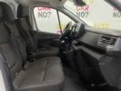 Voiture occasion RENAULT TRAFIC 3 L2H1 2.0 BLUEDCI 130 GRAND CONFORT BLANC Diesel Arles Bouches du Rhône #8
