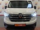 Voiture occasion RENAULT TRAFIC 3 L2H1 2.0 BLUEDCI 130 GRAND CONFORT BLANC Diesel Arles Bouches du Rhône #2
