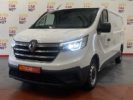 Voiture occasion RENAULT TRAFIC 3 L2H1 2.0 BLUEDCI 130 GRAND CONFORT BLANC Diesel Arles Bouches du Rhône