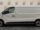 Voiture occasion RENAULT TRAFIC 3 L2H1 2.0 BLUEDCI 130 GRAND CONFORT BLANC Diesel Arles Bouches du Rhône #3