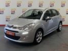 Voiture occasion CITROEN C3 1.2 PURETECH 68 CONFORT Essence Nimes Gard