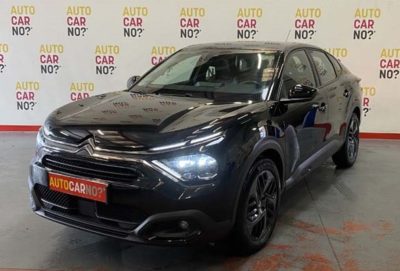 Voiture occasion CITROEN C4X 1.2 PURETECH 130 S&S FEEL PACK EAT8 Essence Avignon Vaucluse