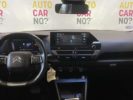 Voiture occasion CITROEN C4X 1.2 PURETECH 130 S&S FEEL PACK EAT8 NOIR Essence Nimes Gard #7