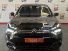 Voiture occasion CITROEN C4X 1.2 PURETECH 130 S&S FEEL PACK EAT8 NOIR Essence Nimes Gard #2
