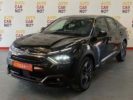 Voiture occasion CITROEN C4X 1.2 PURETECH 130 S&S FEEL PACK EAT8 NOIR Essence Nimes Gard