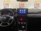 Voiture occasion DACIA SANDERO 3 1.0 ECO-G 100 STEPWAY CONFORT ORANGE Bicarburation essence-GPL Avignon Vaucluse #7