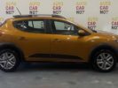 Voiture occasion DACIA SANDERO 3 1.0 ECO-G 100 STEPWAY CONFORT ORANGE Bicarburation essence-GPL Avignon Vaucluse #4