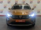 Voiture occasion DACIA SANDERO 3 1.0 ECO-G 100 STEPWAY CONFORT ORANGE Bicarburation essence-GPL Avignon Vaucluse #2