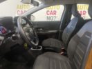 Voiture occasion DACIA SANDERO 3 1.0 ECO-G 100 STEPWAY CONFORT ORANGE Bicarburation essence-GPL Avignon Vaucluse #6