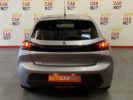 Voiture occasion PEUGEOT 208 1.2 PURETECH 75 S&S STYLE GRIS Essence Avignon Vaucluse #5