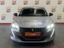 Voiture occasion PEUGEOT 208 1.2 PURETECH 75 S&S STYLE GRIS Essence Avignon Vaucluse #2