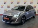Voiture occasion PEUGEOT 208 1.2 PURETECH 75 S&S STYLE GRIS Essence Avignon Vaucluse