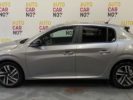 Voiture occasion PEUGEOT 208 1.2 PURETECH 75 S&S STYLE GRIS Essence Avignon Vaucluse #3