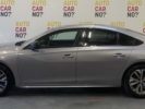 Voiture occasion PEUGEOT 508 1.2 PURETECH 130 S&S ALLURE PACK EAT8 GRIS Essence Avignon Vaucluse #3