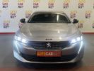 Voiture occasion PEUGEOT 508 1.2 PURETECH 130 S&S ALLURE PACK EAT8 GRIS Essence Avignon Vaucluse #2