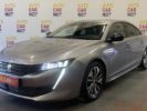 Voiture occasion PEUGEOT 508 1.2 PURETECH 130 S&S ALLURE PACK EAT8 GRIS Essence Avignon Vaucluse