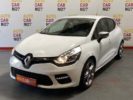 Voiture occasion RENAULT CLIO 4 1.2 TCE 120 GT EDC Essence Nimes Gard