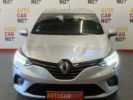 Voiture occasion RENAULT CLIO 5 1.0 TCE 90 INTENS GRIS Essence Alès Gard #2