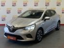 Voiture occasion RENAULT CLIO 5 1.0 TCE 90 INTENS GRIS Essence Alès Gard
